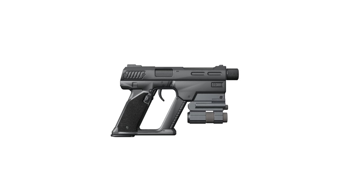 andrew_5459's tweet photo. @BroDPixel @Just_A_Dropout Only buffing stuff doesn't work when there are a handful of weapons that are extremely overturned.

How much would you have to buff the peacemaker to get people to even consider taking it over the bolt pistol. https://t.co/s67BBC5RjU