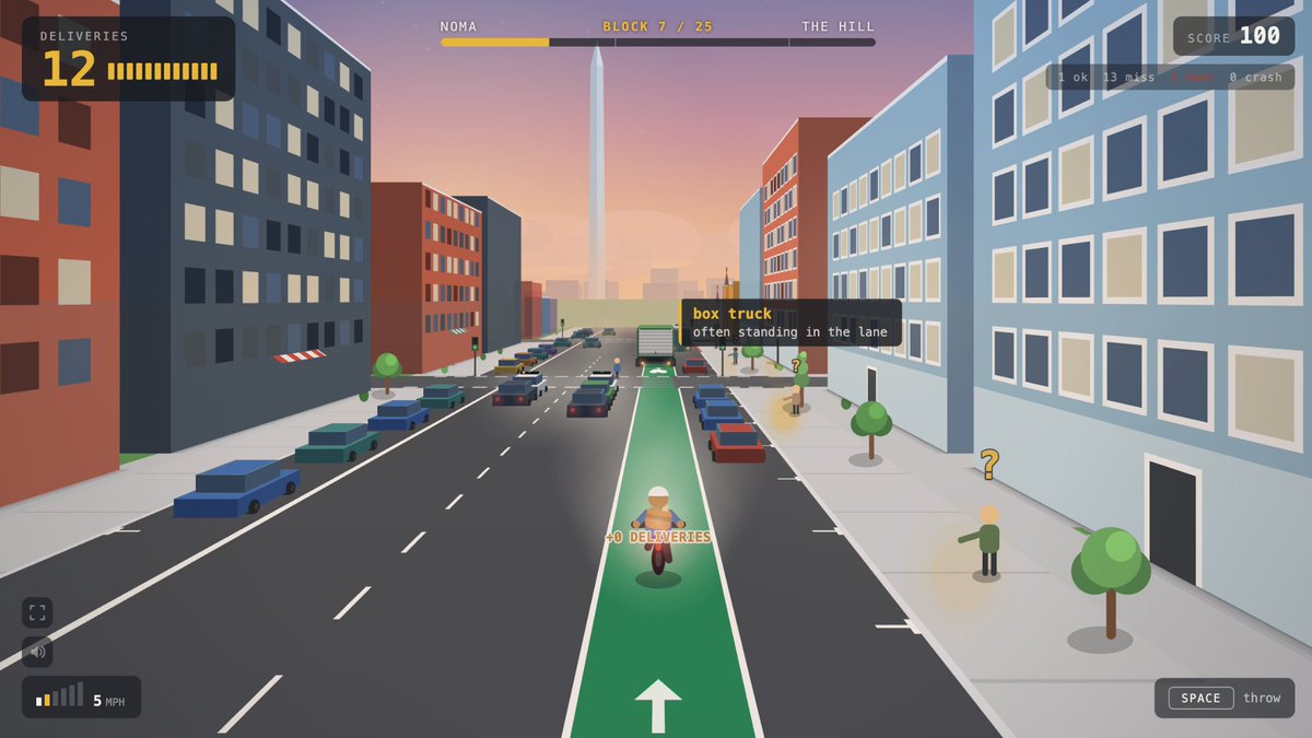 AVGregR's tweet photo. 🍾 After a year of intensive building, I’m thrilled to officially announce the launch of @IMIpolicy.

IMI is a new think tank that goes beyond research and white papers – we’re also building video games, simulations, and experiences to better communicate complex policy issues. https://t.co/3oFO5RrYlG