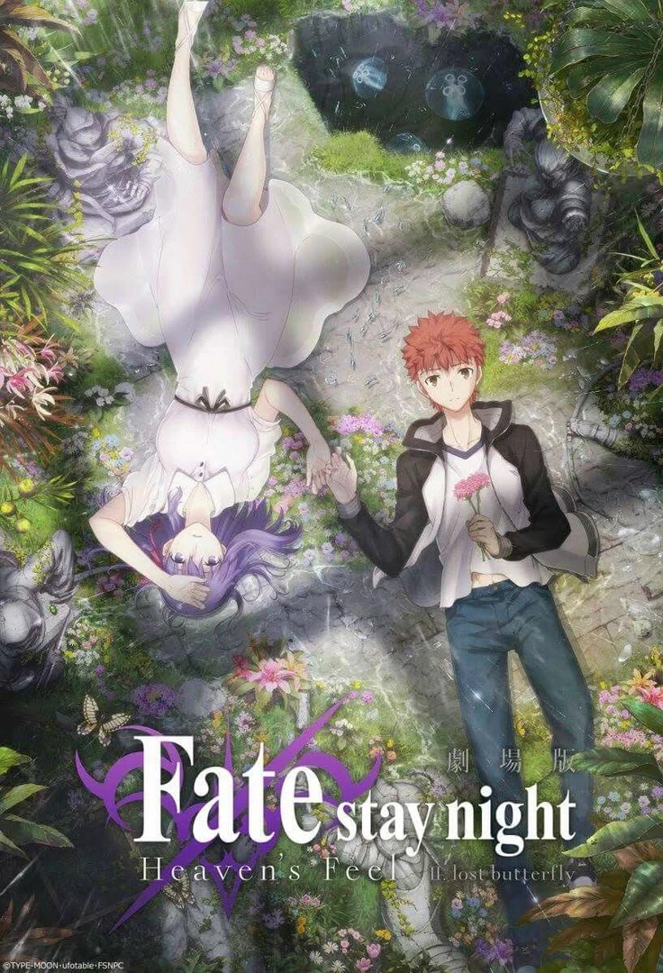 Anime Updates on X: 