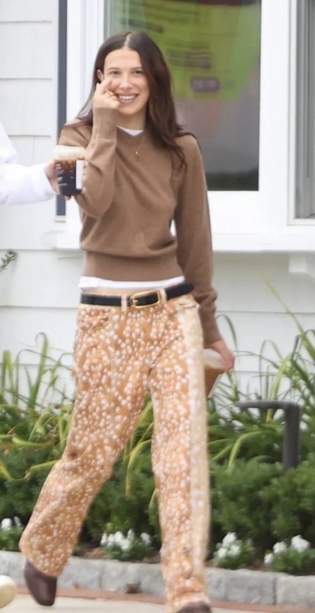 popositions's tweet photo. her style is everything https://t.co/Ls67HuZEbs