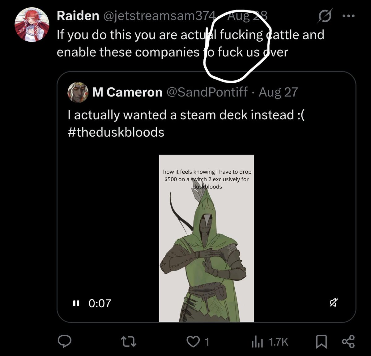 voltrya tweet picture