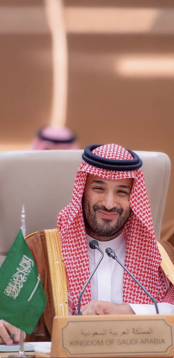 zaydalotaibi's tweet photo. @nasser_2030m محمد بن سلمان وكفى 💚🇸🇦 https://t.co/HOOPWm8aqH