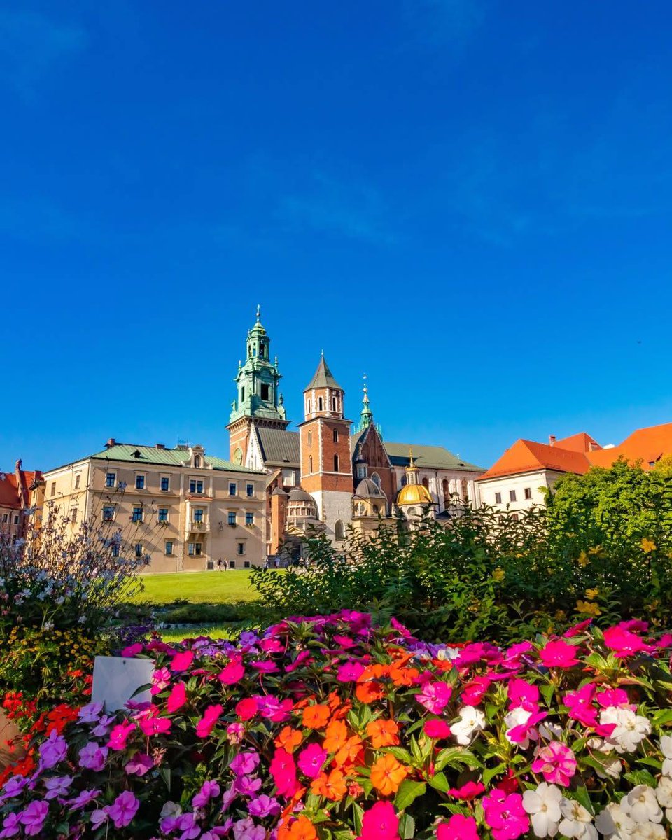 dandonaaaaa's tweet photo. 🇵🇱❤ KRAKOW CITY BREAK ❤🇵🇱
with Auschwitz-Birkenau Guided Tour and Wieliczka Salt Mine Tour ✨
✈️ 14th March 2027 x 4 nights
👉 Only £399 per person! Price includes
✅ Return flights from Bournemouth
✅ Airport taxes and security charges
✅ The https://t.co/6ctV0xP2bS