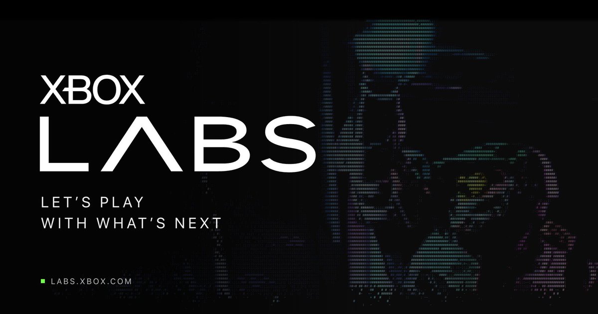 Games_StationSA's tweet photo. 🚨 رسميًا | أعلنت Xbox عن تأسيس قسم جديد باسم XBOX LABS، يهدف إلى استكشاف التقنيات الحديثة والذكاء الاصطناعي لتطوير مستقبل الألعاب، وإتاحة تشغيلها على أجهزة ومنصات مختلفة، وإعادة إحياء الألعاب القديمة، مع توفير أدوات جديدة للمطورين واللاعبين.

وأكدت Xbox استمرار التزامها بتطوير الألعاب وأجهزتها الخاصة.
