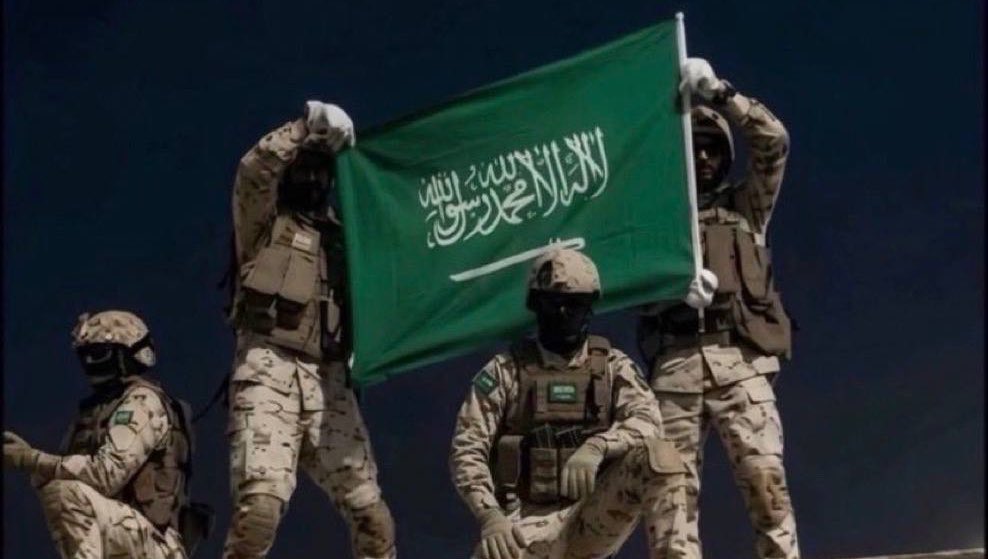 ven3ii's tweet photo. اللهم احرس حدودها، واحفظ ثغورها، وقوِّ عزائم حُماتها، وردّ كل خطر عنها، واجعل كيد من أراد بها سوءًا في نحره https://t.co/ZPS7B3CUkN