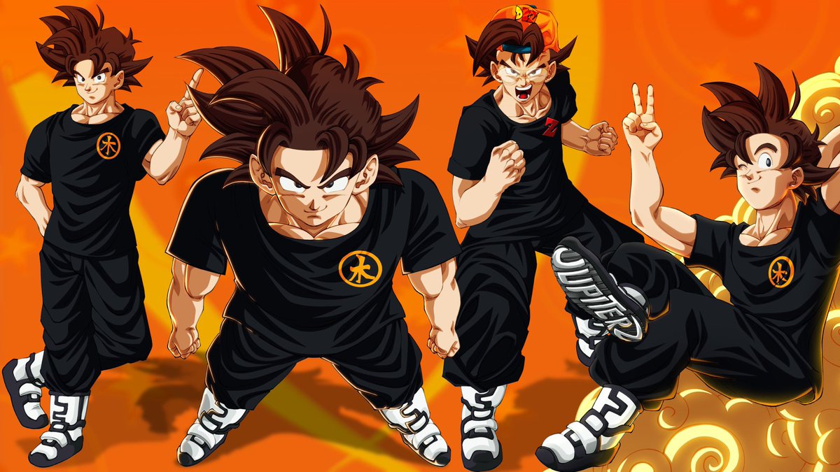 Viixho_Art's tweet photo. Comisiones totalmente abiertas!
#dragonball https://t.co/mM7PhgcQRh