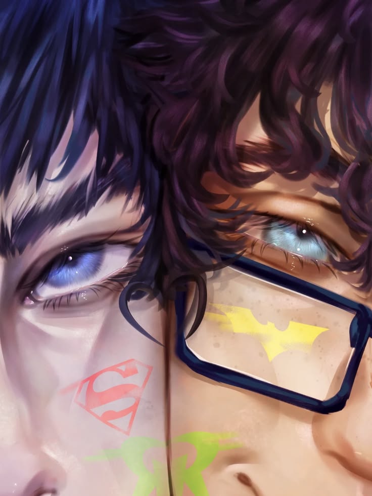 mikiwhoon's tweet photo. one thing about me? I love. LOVE. #superbat https://t.co/Rp6Zi99iVm