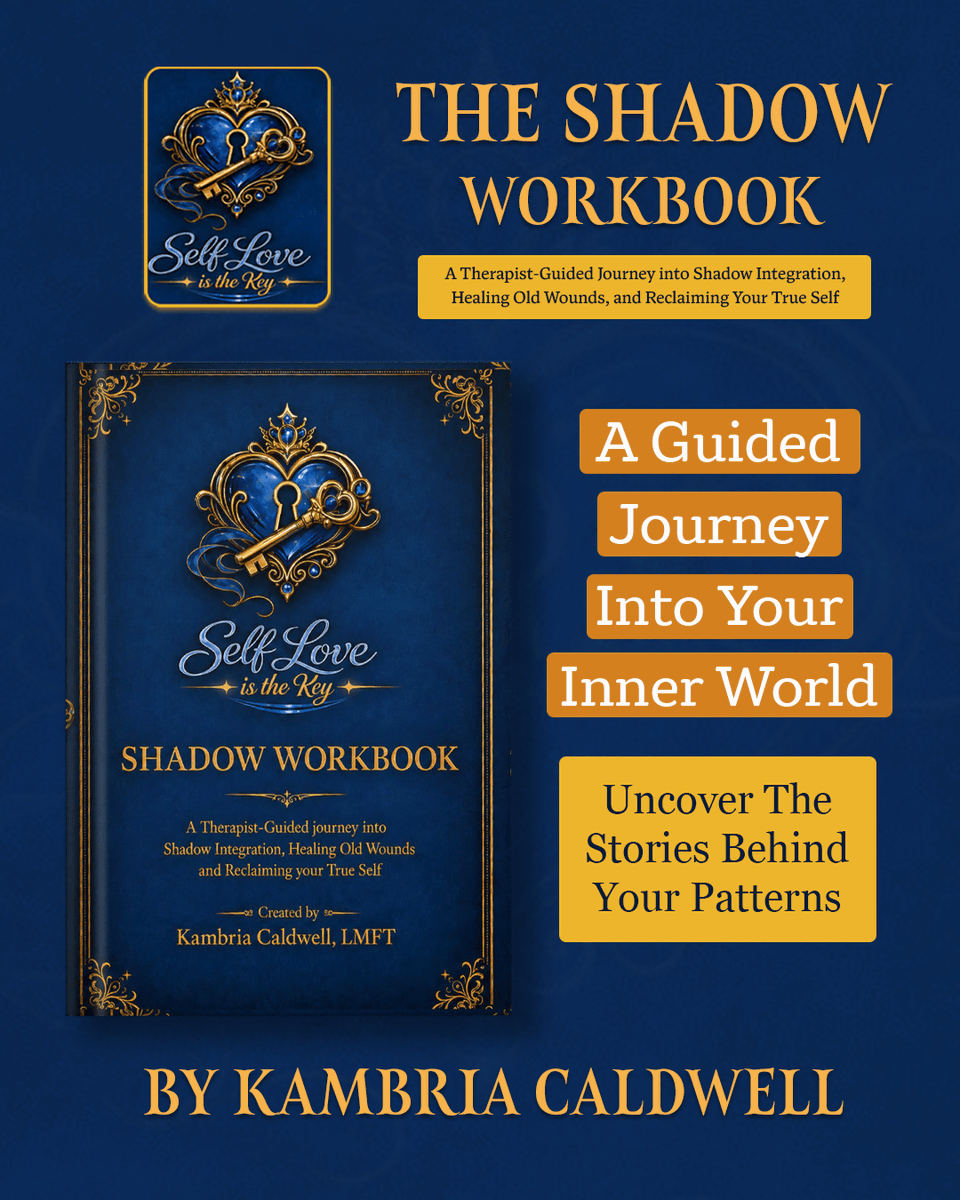 ARTofWriting's tweet photo. You don’t have to shame the parts of yourself you struggle with. Meet your anger, fear, perfectionism, and protective patterns with curiosity instead of criticism. By @kamthequeen2

Available on - Amazon https://t.co/j0mLE3vuMv