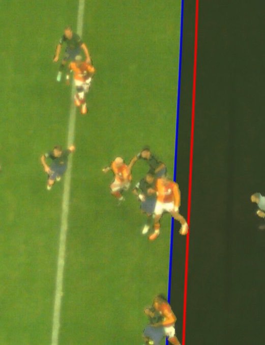 hastalikbugs's tweet photo. Hakemleriniz 15 dakika görüntülerle oynadığı için tekrarını bile vermediler. @UEFA #GSvFCB https://t.co/vdI3eCyZWa