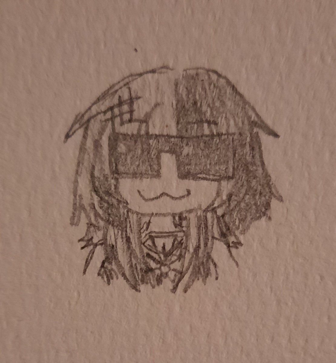 LostInArchive's tweet photo. #holoctober Day 13 Glasses
#ShiorinSketch https://t.co/l1ZoQu42fl