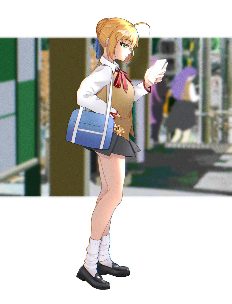 pindoragon's tweet photo. Artoria Pendragon https://t.co/zf2tQLwaqa
