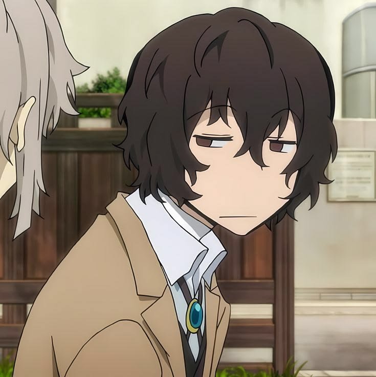 Foruforut's tweet photo. I remember my ex best friend told me poe is basically hentai dazai https://t.co/yRiNVNDHCE