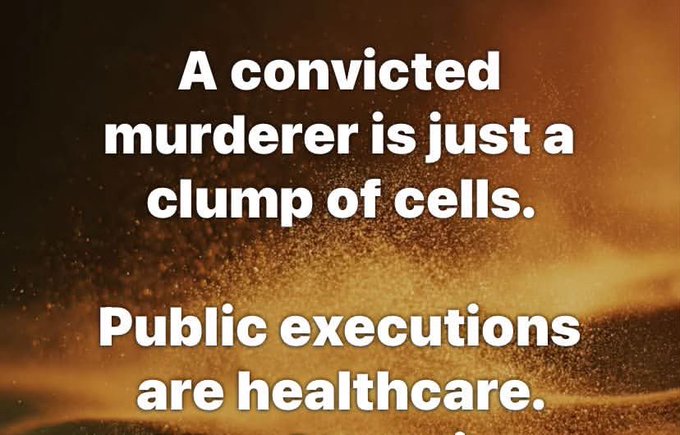 Bp_Richard_Min's tweet photo. Hey, Dems: Turn-about is fair play!
#oldcatholic #oldcatholicchurch #catholic #catholicchurch #catholicism #catholicministries #usccb #pope #popeleo #popeleoxiv #vatican #vaticannews #bishoprichardministries https://t.co/kXKQa5iAtp
