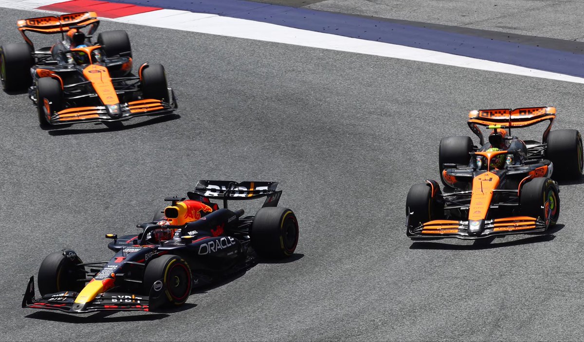 F1GuyDan's tweet photo. You could create a massive collage of Max Verstappen photos like these https://t.co/D06A9Ko1Uo