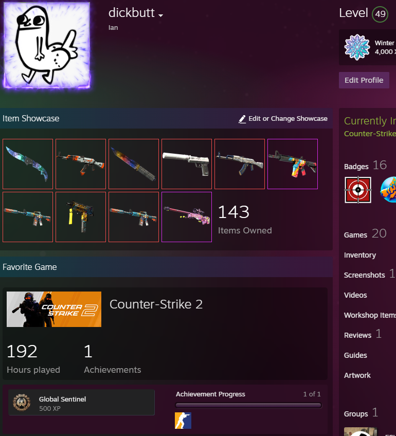 austinznx's tweet photo. 15k elo in less than 200 hours. I dont get how people have over 4k hours in the rank and are still stuck https://t.co/QExc0gPhGI