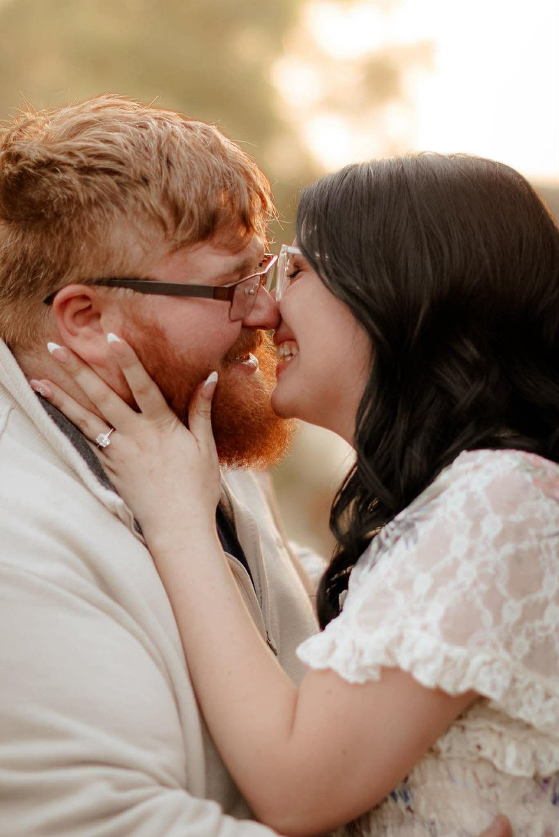 AyeeTrain's tweet photo. I did a thing last Friday. 

Somehow convinced a 10/10 to marry a solid 2.5 😂 https://t.co/dKlIjJKxht