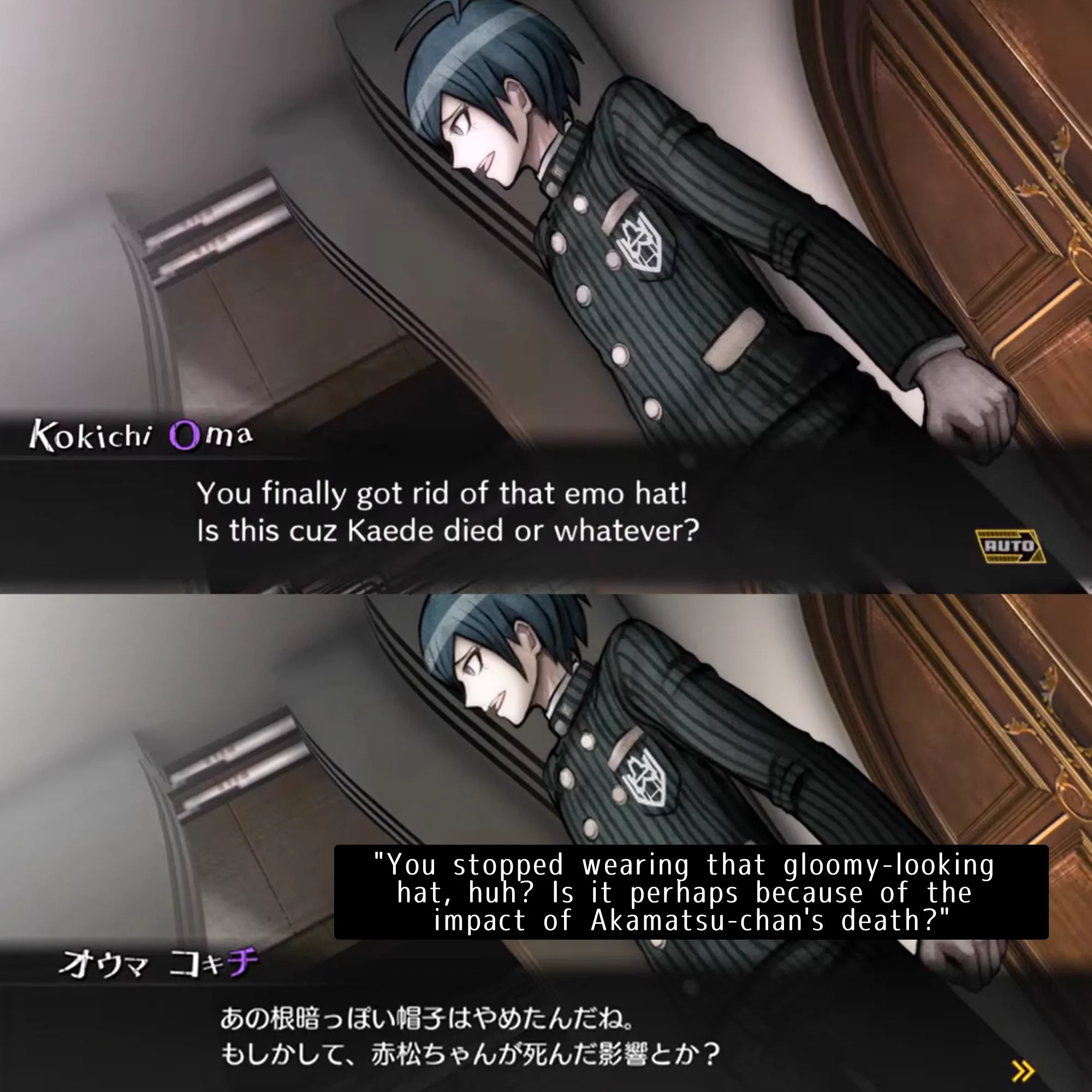 Vampy on X: 