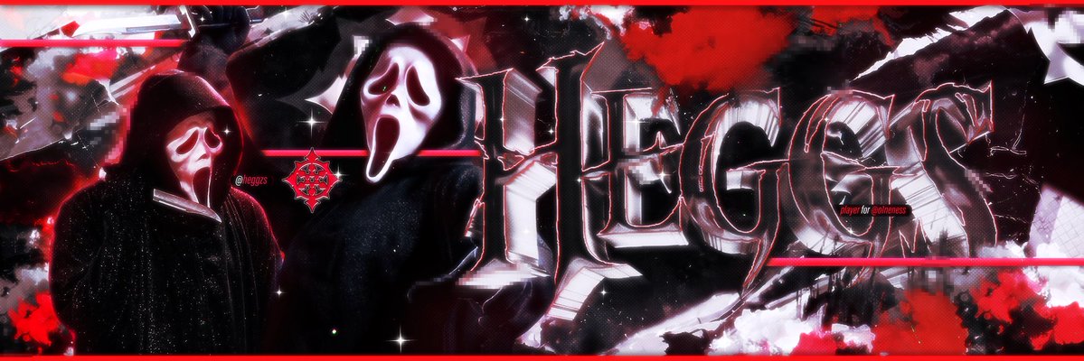 heggzs's tweet photo. New header made by @yMzno the bro did such a sick job 🔥🔥🔥 https://t.co/v1BEn1ut7a