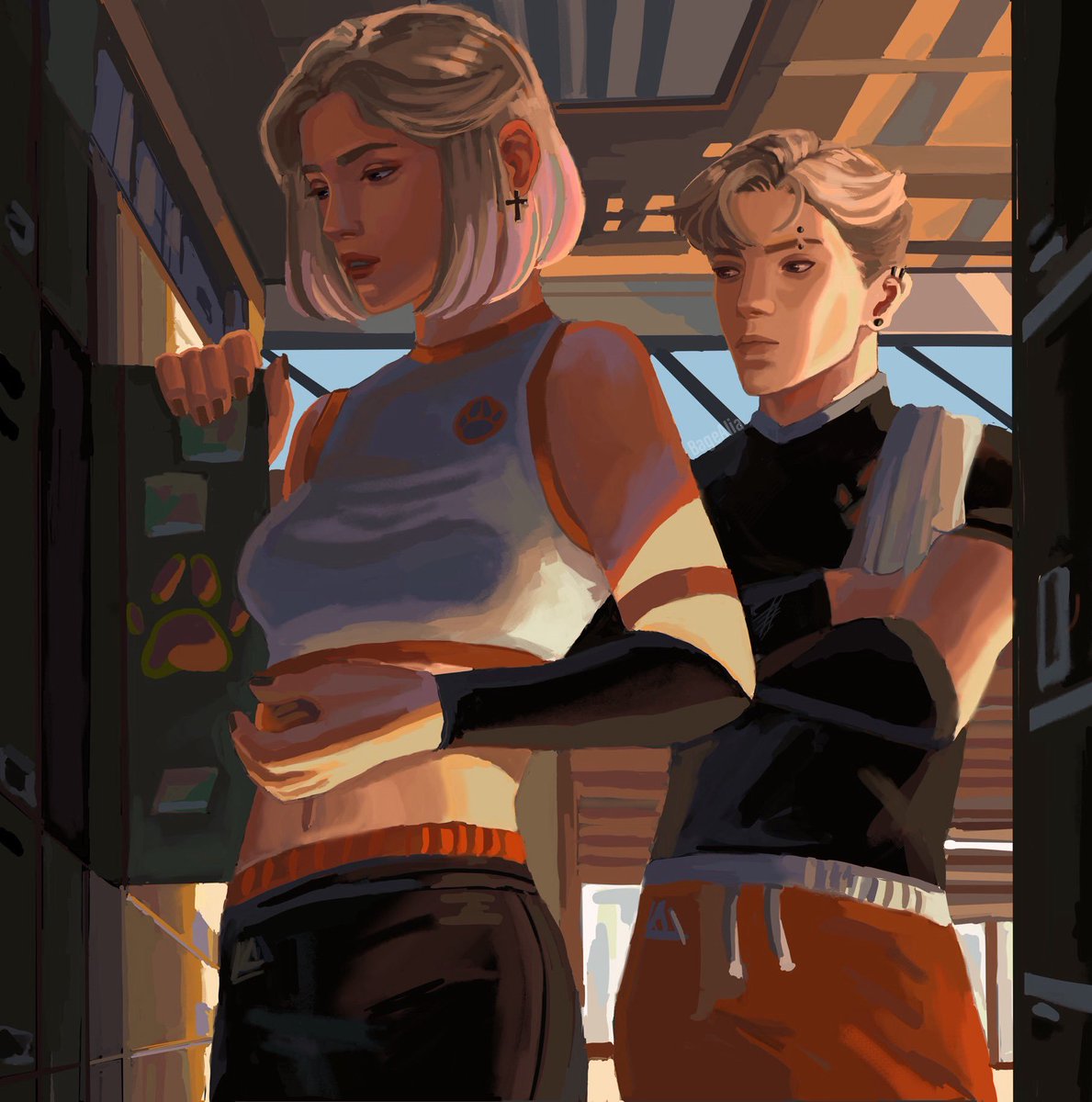 aftg_quotes's tweet photo. "– Quando eu disse que não fazia o tipo do Andrew, estava falando sério. Não é por causa da minha aparência ou fé. É porque sou mulher."

- O rei corvo https://t.co/fL1bB1xL94