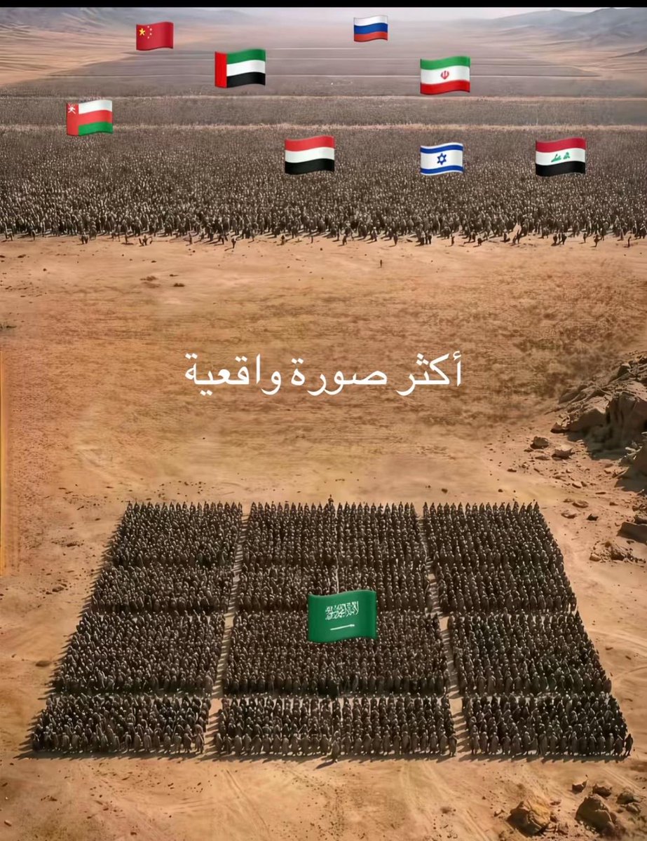 nasser_2030m's tweet photo. الوضع باختصار 🇸🇦👇🏻 https://t.co/Ql1MK6UQkk