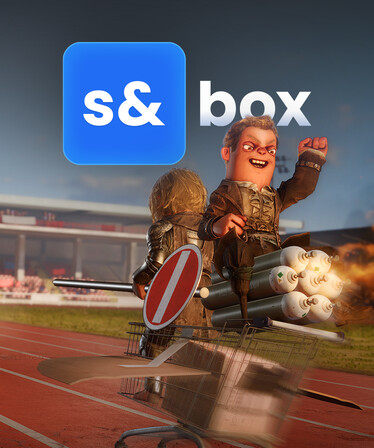 gabefollower's tweet photo. Garry Newman announced that S&Box is going free to play towards the end of the year. Everyone who already bought it will get a bunch of exclusive Steam inventory items, with extra ones for those who paid $20 instead of $10.

Facepunch is also fully removing the Citizen model, turning the Play Fund into an application-based greenlight system, and moving maps to the Steam Workshop.

In the post, Garry admits the platform "is not well liked", that they focused on the engine instead of the game, and that the Sandbox game will now get Garry's Mod parity with more NPCs, vehicles and addon support.