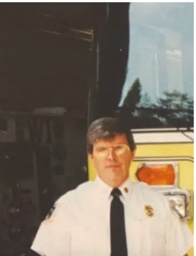 VaFirePrograms's tweet photo. The Virginia Department of Fire Programs is saddened to learn of the passing of former VDFP employee and member of the State Fire Marshal's office, Lynn Thomas.

For more information on Thomas and to read the full obituary, visit Oakey's website here: https://t.co/9wGgFumEPf https://t.co/q7cCEtnYDD