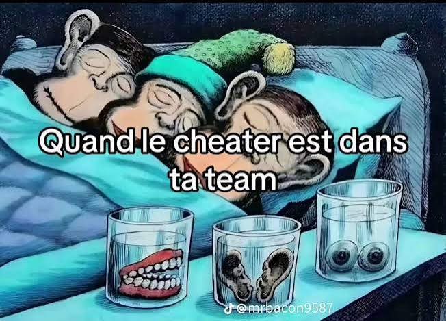 OnizuEnAMarre's tweet photo. Le contre favorable de Lamine https://t.co/PAM4rS2EwL