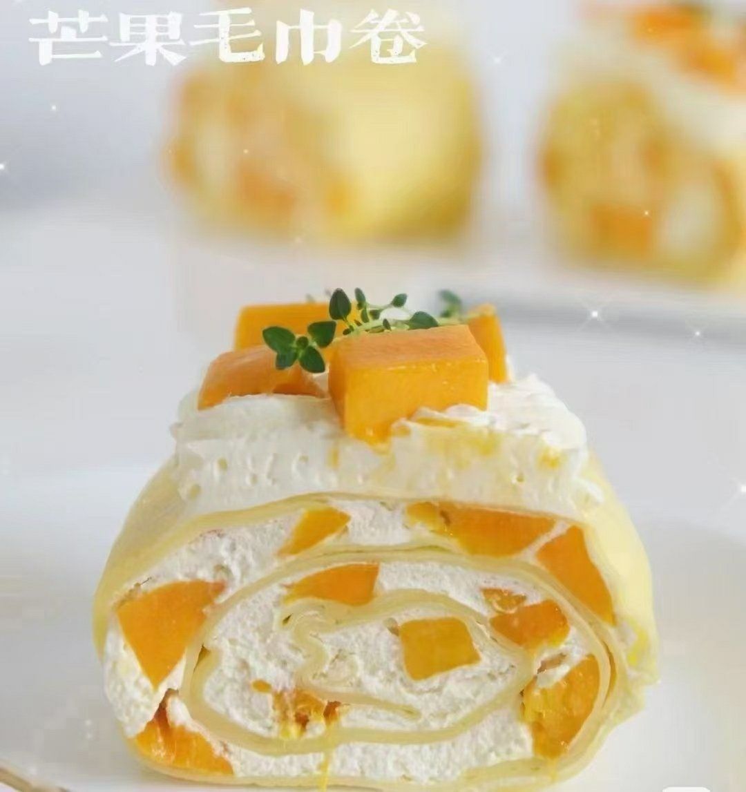 LillyLockwax's tweet photo. [今日、轿成韶と共に、発酵食品を使ったスイーツを作った。曳くような柔らかさが最高で、家族にも大好評！] https://t.co/OrZLwDNyAX