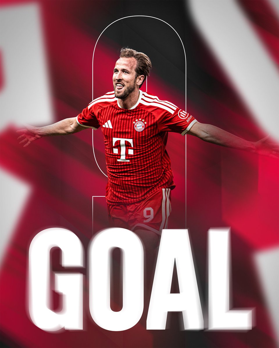 FCBayernBR's tweet photo. EU TE AMO, HARRY KANEEEEEE! 😭❤️‍🔥 https://t.co/BSZoaHbPp6