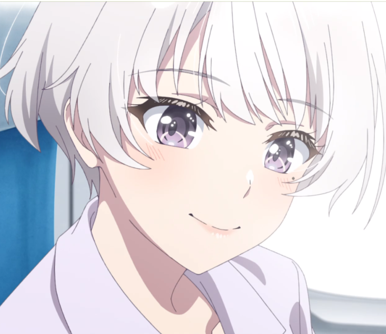 千歳くんはラムネ瓶のなか【第2クール】反応画像1