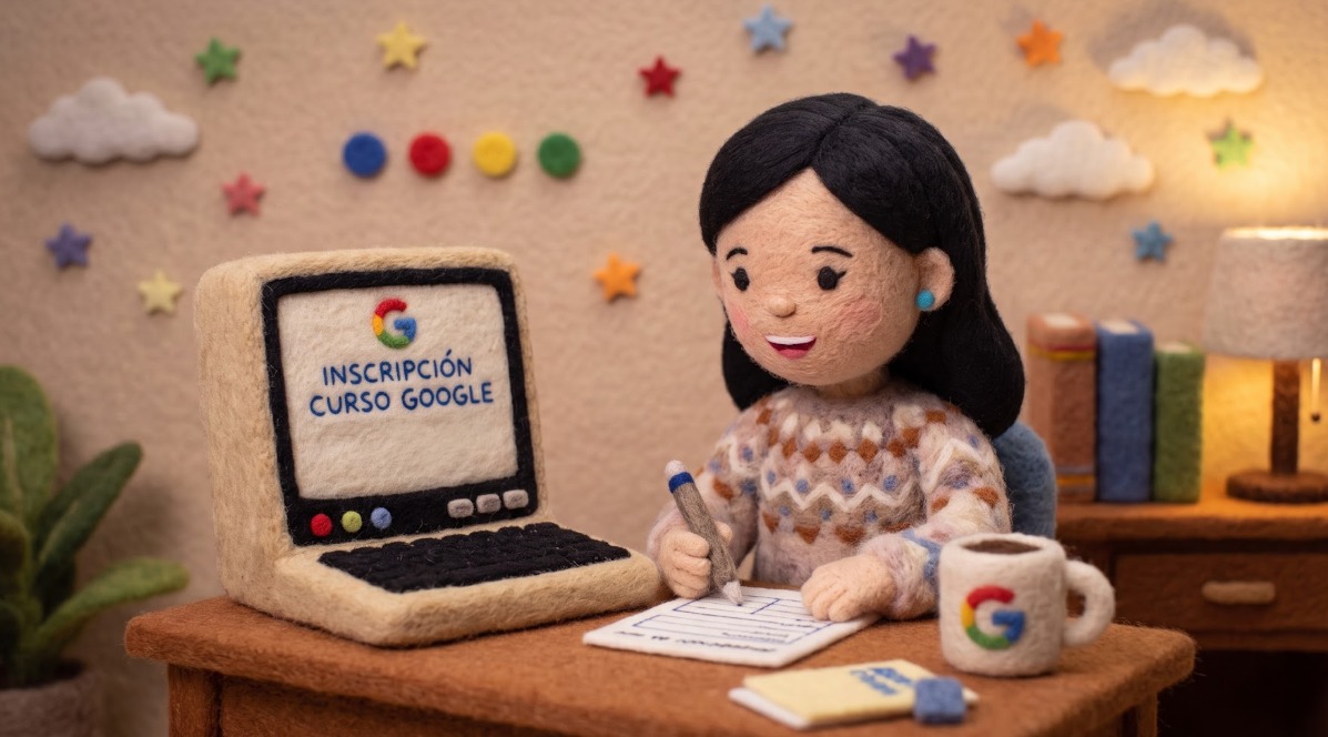 GoogleColombia's tweet photo. ¡Nuevas oportunidades para estudiar sobre IA! 👇✨
Con @Ministerio_TIC y @Colnodo, habilitamos 15.000 becas para aprender habilidades digitales, sin costo y a tu propio ritmo.

👉🏻  Inscríbete en este enlace: https://t.co/tyJ2F8I4SP https://t.co/SVwjECOZuT