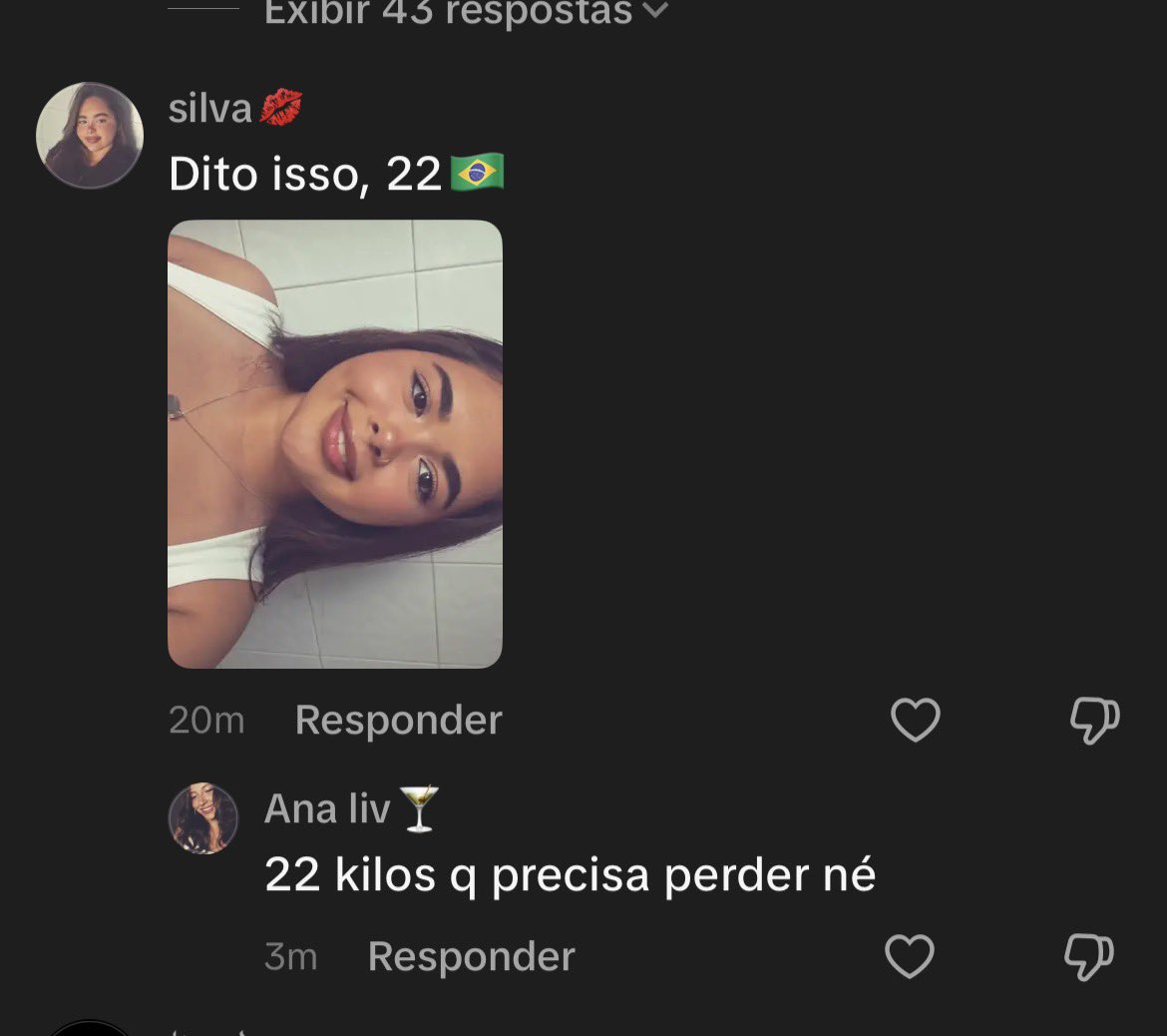 Naliviawiki's tweet photo. Não acordei boa hj https://t.co/Joer308h42