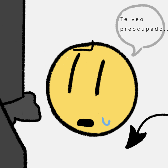 ailenj5xk's tweet photo. #comic#Que es este Sentimiento?[2/?] https://t.co/GNEH8ZNvu0