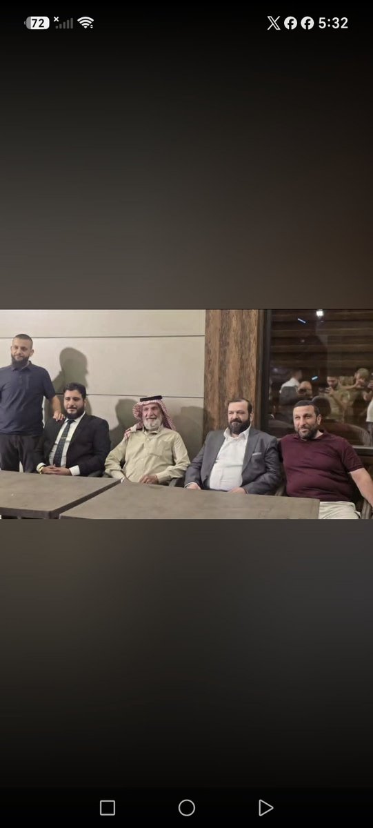 faysal_739's tweet photo. بارك الله بالنشامى هذا الجمع الطيب. العم الغالي ابو جهاد. ربي يطول بعمرك. https://t.co/sR6Yv3gk74