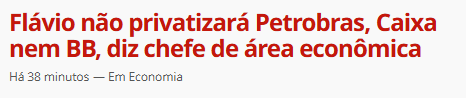 renatosanches's tweet photo. @TamirFelipe só a certeza da privatização dos correios já seria motivo mais que suficiente para um trabalhista, no mínimo, se calar no que diz respeito à tentativa de derrotar esse playboy miliciano https://t.co/GxhJvKrzWc
