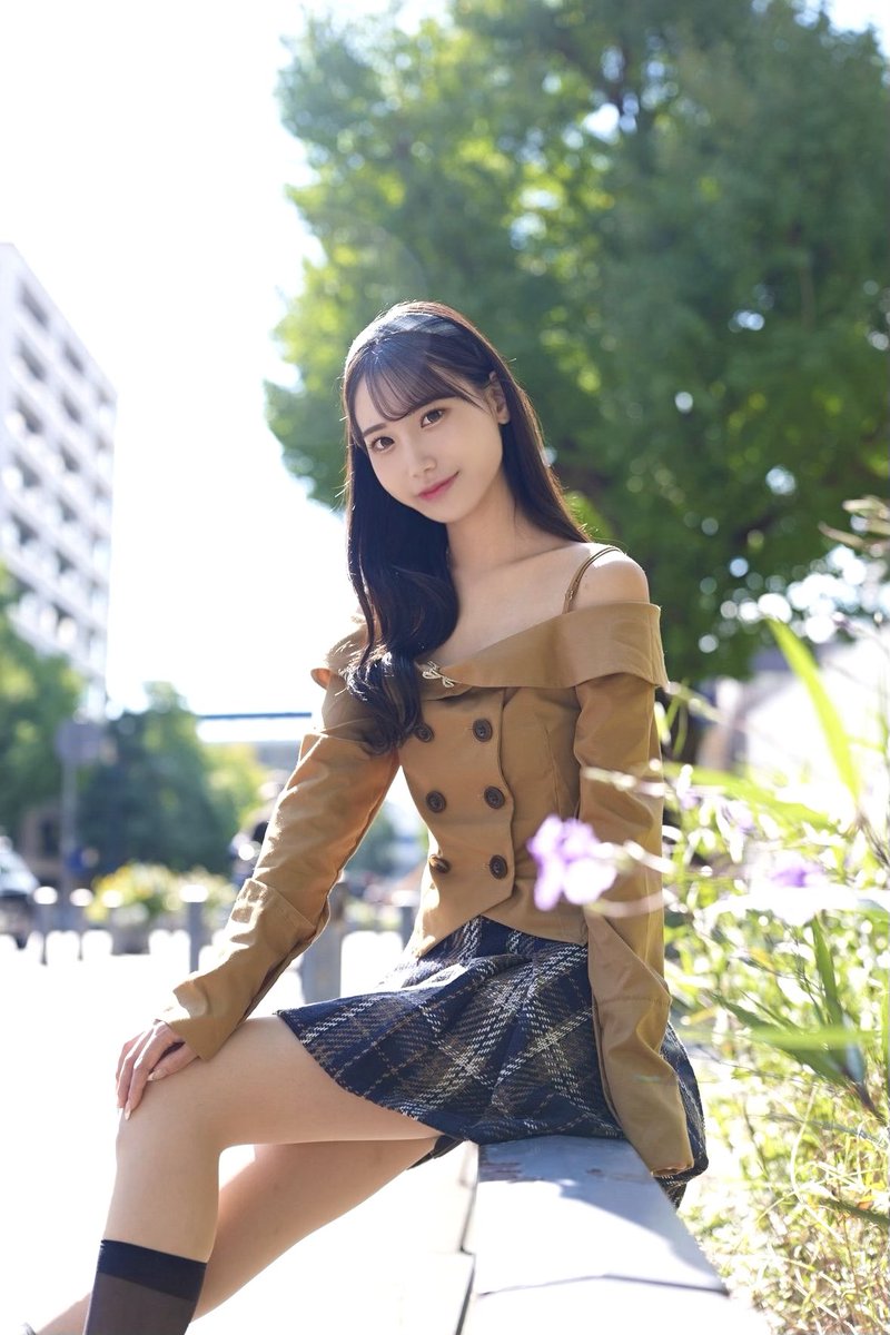 neo_ron97's tweet photo. おはよう🍂🖤 https://t.co/pLarN64Ikd
