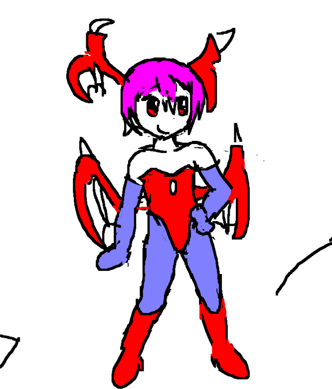 kaizohell's tweet photo. lilith among many . https://t.co/xex4ildMC8