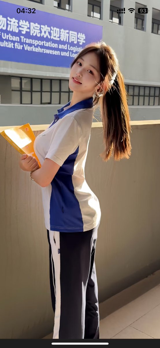llooing's tweet photo. 这是高中生？ https://t.co/dHiGeHFJ3n