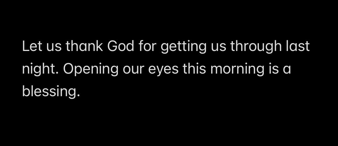 MYavhudi's tweet photo. Good morning Fam, have a blessed Wednesday 🙂🙏🏾 https://t.co/KehQR2G7No
