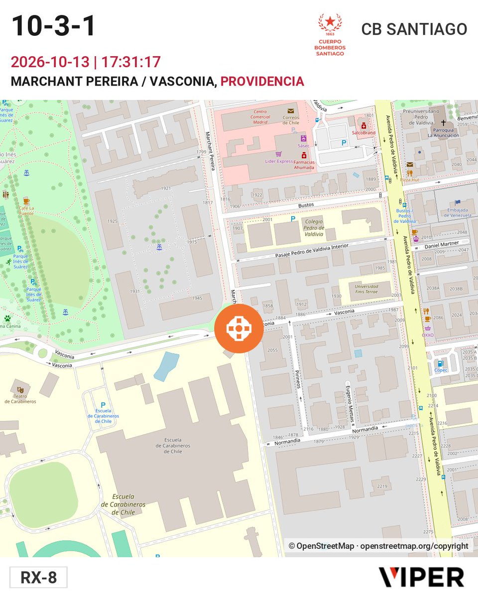 CentralCBS's tweet photo. 10-3-1 MARCHANT PEREIRA / VASCONIA RX-8 https://t.co/s52ffZ4m3C