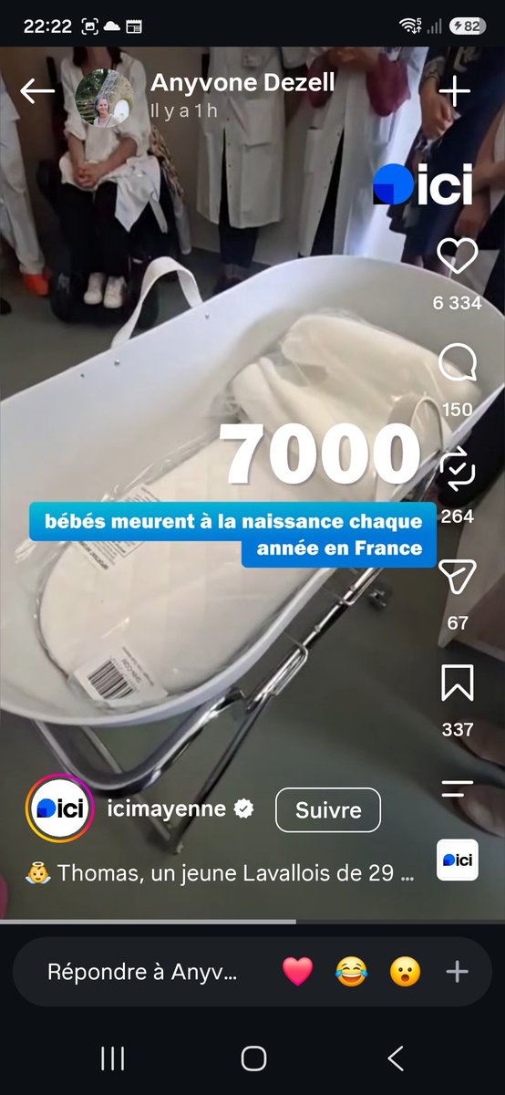 AgretDenis's tweet photo. La progression de la vaccination des femmes enceintes est catastrophique. 
Le silence de l'ordre et du ministère sur les risques des vaccins pédiatriques et des vaccins pendant la grossesse est une honte absolue.
Le corps médical qui se tait à ce sujet ou qui ne veut pas écouter ni voir, porte aussi cette responsabilité.
On nous sort ce chiffre terrible : 7 000 bébés meurent à la naissance chaque année, soit 20 décès tous les jours.
Les vaccins pendant la grossesse causent des malformations et des thromboses du cordon ombilical.
Quand le sang, l'oxygène n'arrive plus au bébé, pas étonnant qu'il meurt avant l'accouchement ou pendant ou juste après. 
Les vaccins pendant la grossesse sont un pur délire. 
Il est temps que ca se sache et qu'on arrête ce massacre.
Ce n’est plus tolérable.
