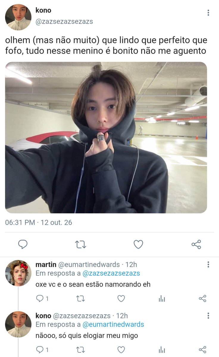 leeiteminhoempo's tweet photo. #Keonhyeon au: Seonghyeon é apaixonado no seu melhor amigo, mas não tem coragem de contar 

ou 

Keonho vive flertando com seu amigo de brincadeira sem saber que ele tem sentimentos por ele há anos. https://t.co/frzdMl6Yqn