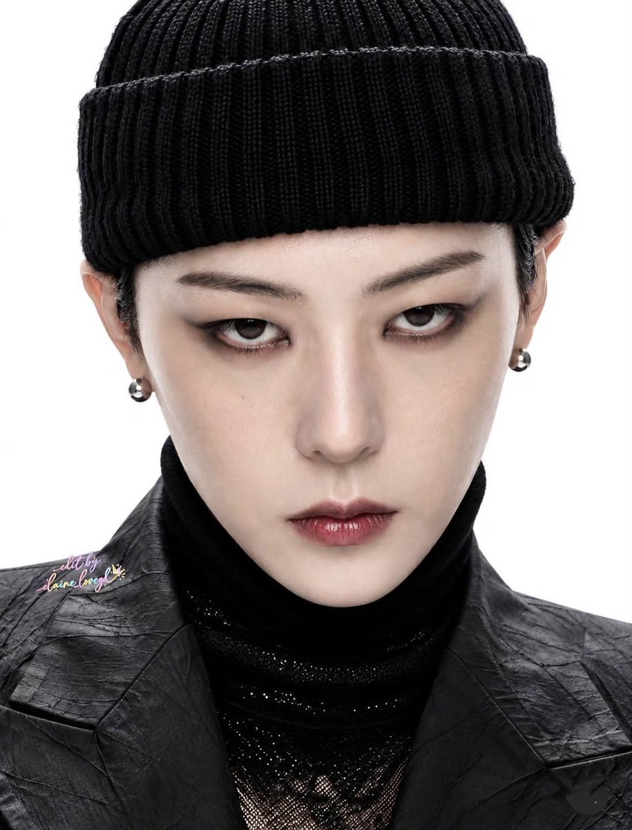 ltmguilty's tweet photo. eu to OBECECADA por esse rostinho de doll do gdragon https://t.co/XiyDcmUKdu