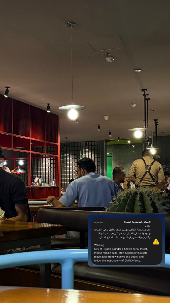 c_2f's tweet photo. أعظم نعمة هي نعمة الأمن والأمان، اللهُم لك الحمدلله على كلشي، شعب مطمئن وواثقه ثقه عمياء بالله سبحانه ومن ثم حكومته وجنوده، اللهُم لا تغيرها علينا من نعمه واحفظها،  وأكفنا شر من اراد بها سوء، ملوكنا أعظم ملوك وشعبنا أعظم شعوب 🇸🇦 🤍.. https://t.co/sTFUUg98qa