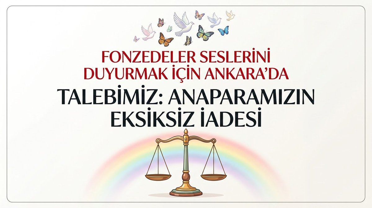 lagalugaula's tweet photo. @elifesendeva @necmettincalisk @avbulentkaya @serafeddinkilic @AzmiMustafaKaya @ComezTurhan @Mesutdogan060 @mehmetatmacasp @birolaydinSP Sayın vekilim bu mesele zamana yayılarak çözülecek bir mesele değil. 1-2 ay içinde çözülmesi lazım. Herkese ana parasını verin. Hem mağdurlar hem de piyasa rahatlasın. Normalleşmeye ihtiyacımız var. 

#YasadaHerkeseANAPARA #KomisyondaANAPARA #FonzedeTalebiANAPARA https://t.co/2ukfJ0bFCr