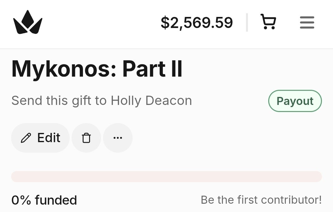 empress_hd's tweet photo. Mykonos trip funded ✅️

Time to pump into my new one for no other reason than the fact I deserve all your cash. https://t.co/NUsR2ZXDVO