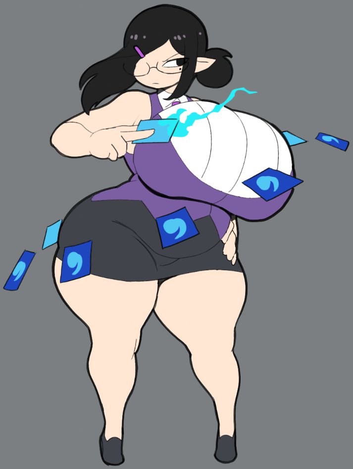 angstromNSFW's tweet photo. cartomancer https://t.co/X0tKqhNacP