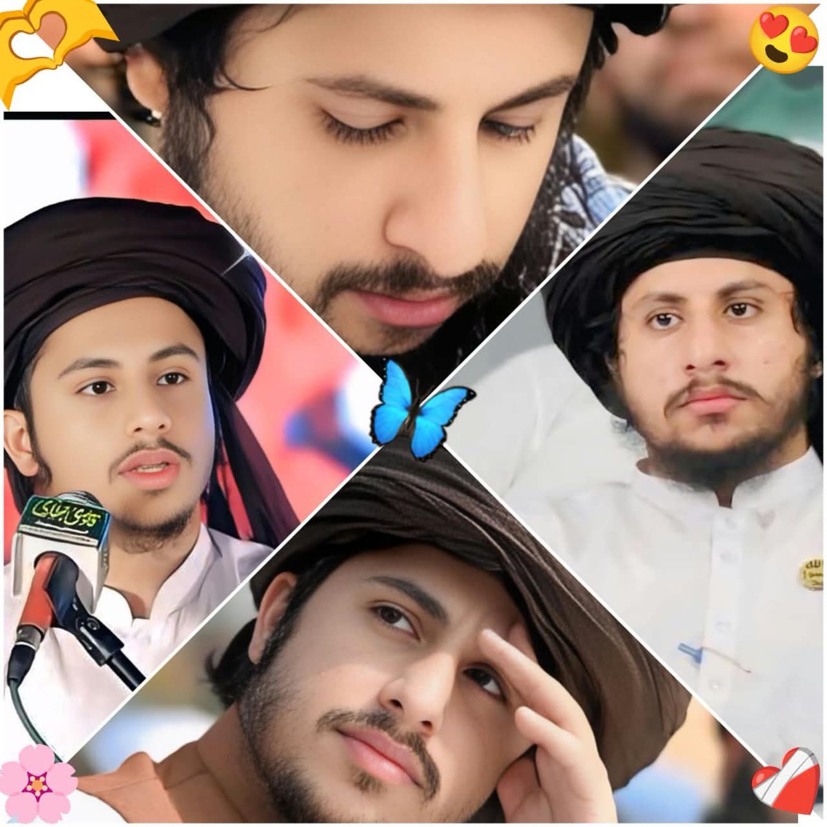MeharBrother01's tweet photo. *شـــــدت اور بھــــی شــــــدید ہــــوتی جــــارہی ہے*🥹❤️‍🩹

*آپ سے محـــبت اور بـھی مــــــزید ہـــــوتی جــــا رہی ہے*🩷💐

*انــــــس بھــــــائــــــی*🫠♥️ https://t.co/SKMYmno84g
