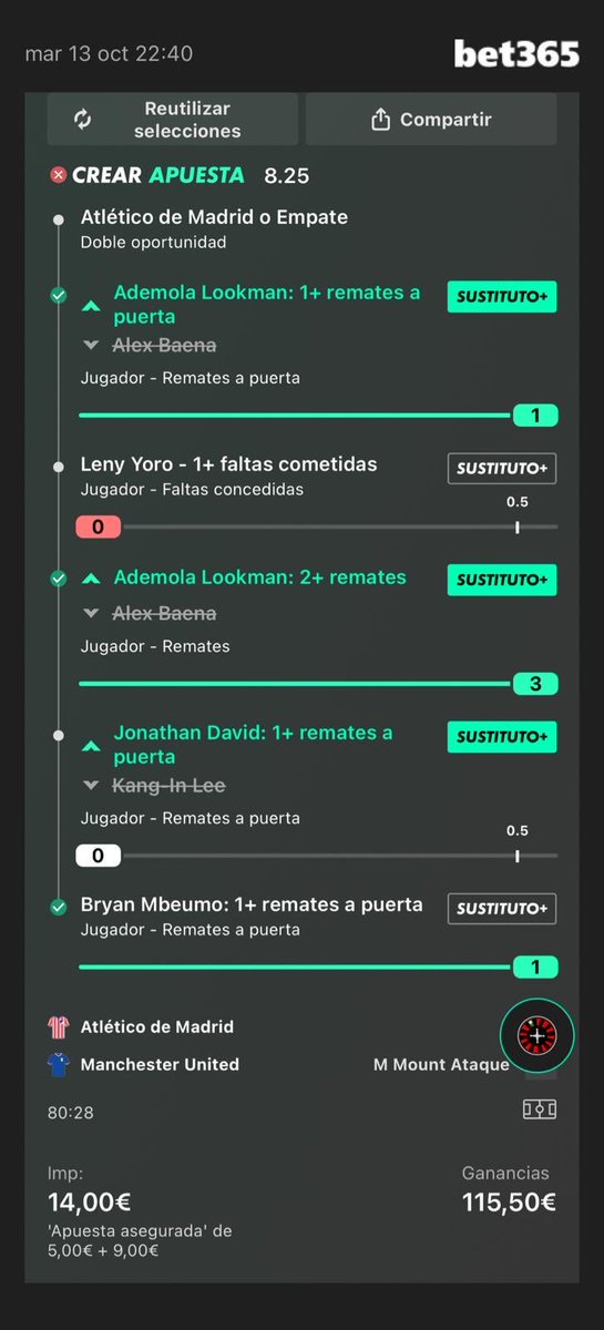 endrickismo9's tweet photo. @Nebot365 @SHARKBETS00 @LimonBetsIA @Bets_Locas por qué me marcan en rojo la falta que ha hecho yoro en la expulsión?? https://t.co/lbszBhmlym