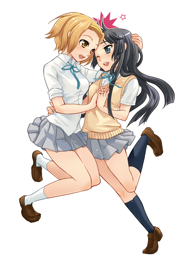 ritsulover06's tweet photo. love connection https://t.co/nWTtHbyfrK